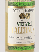 Load image into Gallery viewer, Velvet Farenum (defective label)