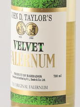 Load image into Gallery viewer, Velvet Farenum (defective label)