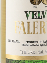 Load image into Gallery viewer, Velvet Farenum (defective label)