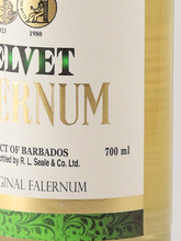 Load image into Gallery viewer, Velvet Farenum (defective label)