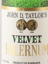 Load image into Gallery viewer, Velvet Farenum (defective label)