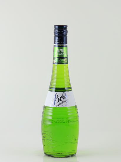 bols green banana