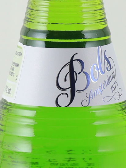 bols green banana