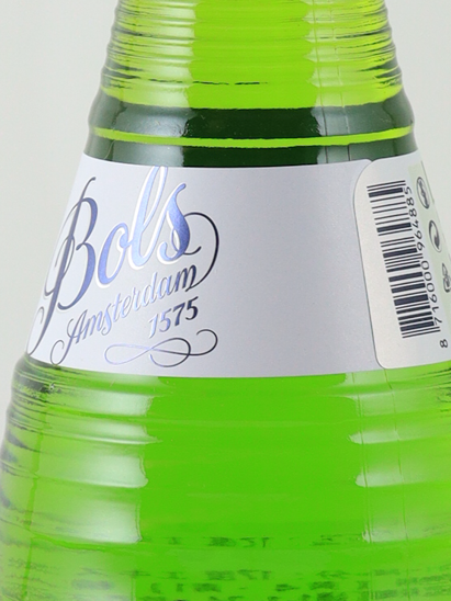 bols green banana