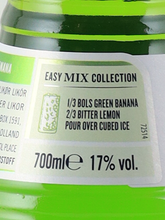 Load image into Gallery viewer, bols green banana