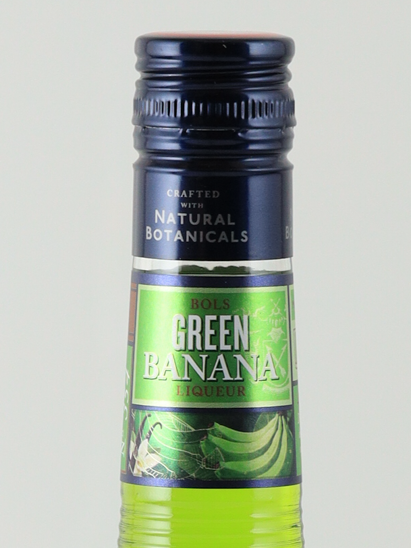 bols green banana