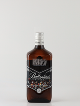 Load image into Gallery viewer, Ballantine's Finest KISS Edition