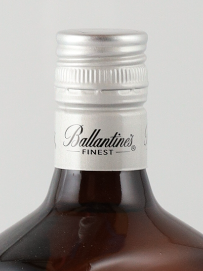 Ballantine's Finest KISS Edition