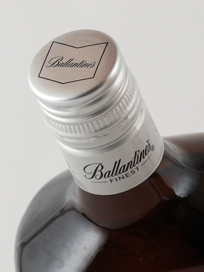 Ballantine's Finest KISS Edition