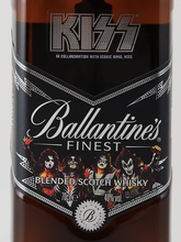 Load image into Gallery viewer, Ballantine's Finest KISS Edition