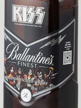 Load image into Gallery viewer, Ballantine's Finest KISS Edition