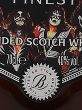 Load image into Gallery viewer, Ballantine's Finest KISS Edition