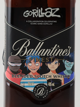 Load image into Gallery viewer, Ballantine's Finest GoRiLLaZ Edition
