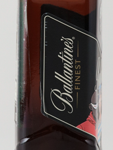 Load image into Gallery viewer, Ballantine's Finest GoRiLLaZ Edition