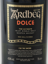 Load image into Gallery viewer, Ardbeg Dolce 47.8% 700ml - image 3