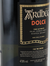 Load image into Gallery viewer, Ardbeg Dolce 47.8% 700ml - image 4