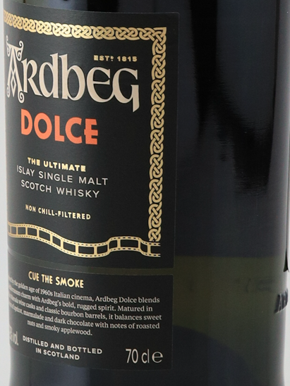 Ardbeg Dolce 47.8% 700ml - image 5