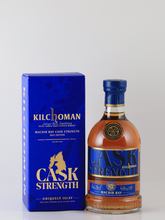 Load image into Gallery viewer, Kilchoman Makiya Bay Cask Strength 58.1% [Parallel Import]