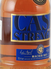 Load image into Gallery viewer, Kilchoman Makiya Bay Cask Strength 58.1% [Parallel Import]