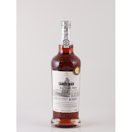 Sandeman Tawny Port 40 years