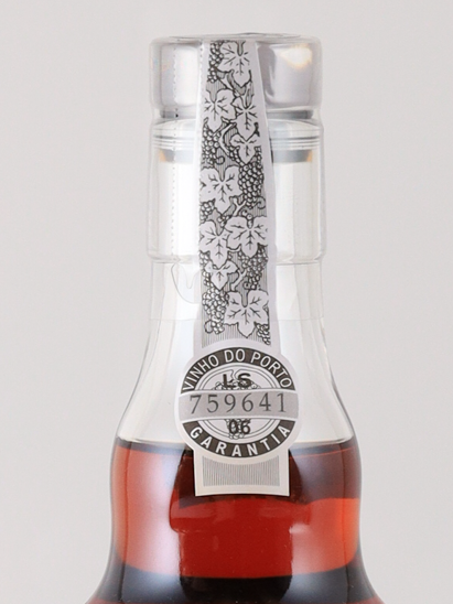 Sandeman Tawny Port 40 years
