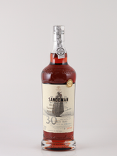 Load image into Gallery viewer, Sandeman Tawny Port 30 Years