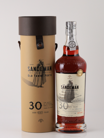 Sandeman Tawny Port 30 Years