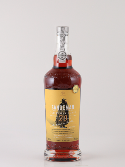 Sandeman Tawny Port 20 years