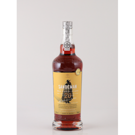 Sandeman Tawny Port 20 years
