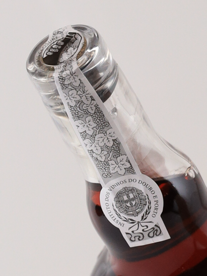 Sandeman Tawny Port 20 years