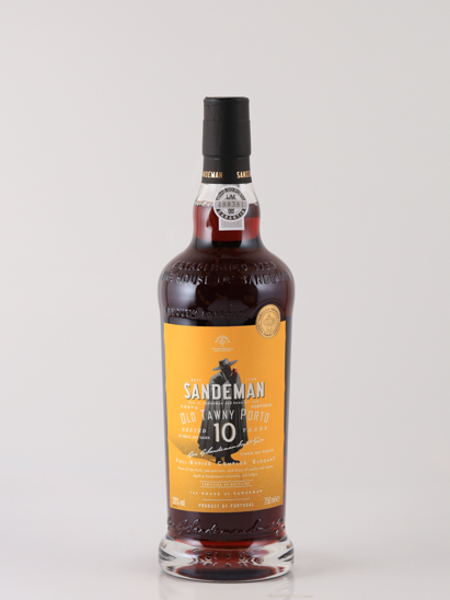 Sandeman 10Years Tawny Port