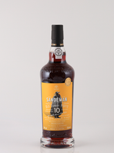 Load image into Gallery viewer, Sandeman 10Years Tawny Port
