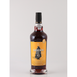 Sandeman 10Years Tawny Port