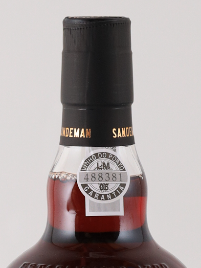 Sandeman 10Years Tawny Port