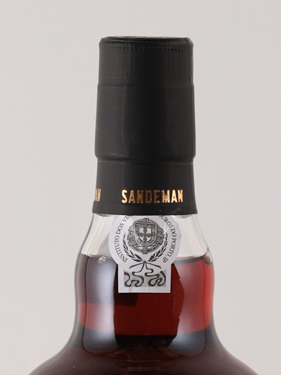 Sandeman 10Years Tawny Port