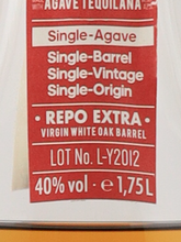 Load image into Gallery viewer, Porfidio Reposado 1.75L - image 6