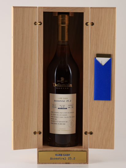 Delamain Playard Ancestral 25.2