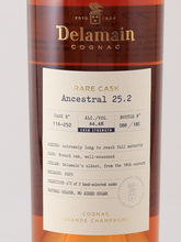 Load image into Gallery viewer, Delamain Playard Ancestral 25.2