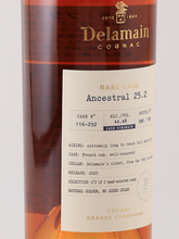 Load image into Gallery viewer, Delamain Playard Ancestral 25.2
