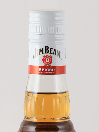 Jim Beam Red Stag Spiced Cinnamon