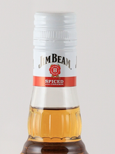 Load image into Gallery viewer, Jim Beam Red Stag Spiced Cinnamon