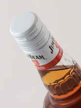 Load image into Gallery viewer, Jim Beam Red Stag Spiced Cinnamon