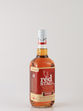 Load image into Gallery viewer, Jim Beam Red Stag Spiced Cinnamon