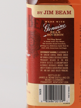Load image into Gallery viewer, Jim Beam Red Stag Spiced Cinnamon