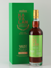 Load image into Gallery viewer, KavArran Solist Port Cask 2024 Release 57.8%