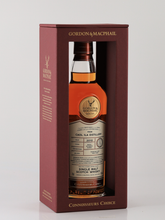Load image into Gallery viewer, Gordon &amp; Macphail Wood Finish Caol ila 12 Years 2010 45%