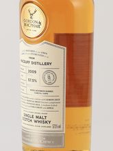 Load image into Gallery viewer, Gordon &amp; Macphail Cask Strength Macduff 13 Years Old 2009 57.5%