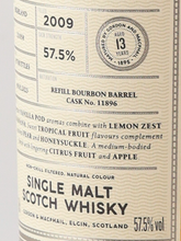 Load image into Gallery viewer, Gordon &amp; Macphail Cask Strength Macduff 13 Years Old 2009 57.5%