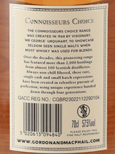 Load image into Gallery viewer, Gordon &amp; Macphail Cask Strength Macduff 13 Years Old 2009 57.5%