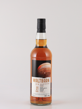 Load image into Gallery viewer, Maltbarn Benriach 31 Years Old 1995 49.6%